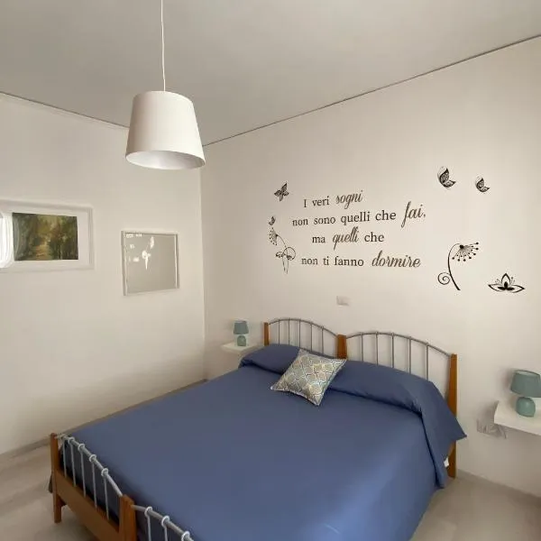 Casa Matilde, hotel v destinaci Capaccio-Paestum