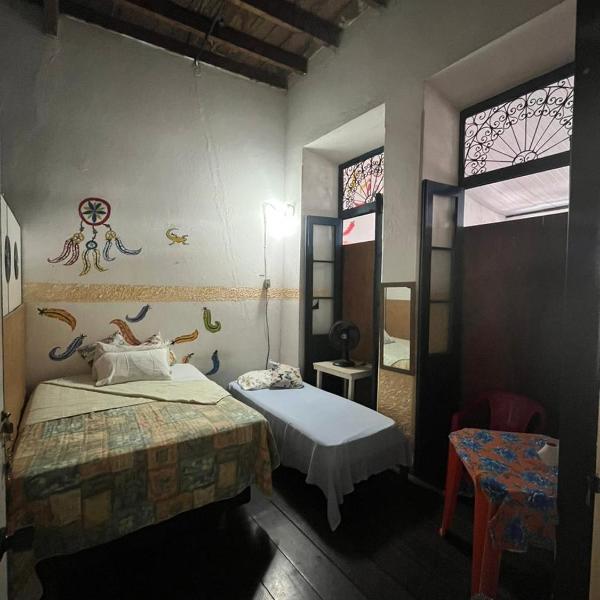 Hostel Torre Bahia - Foto 2