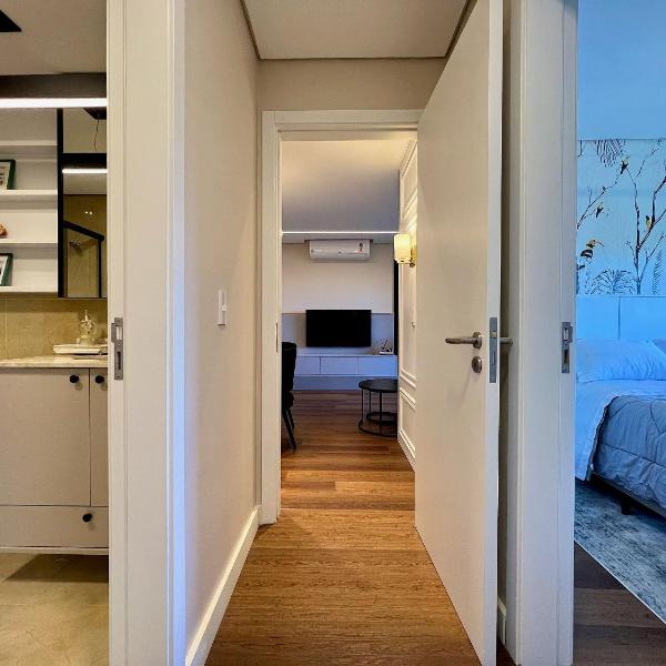 Apartamento Beluno 3 dorm Canela by Achei - Foto 3