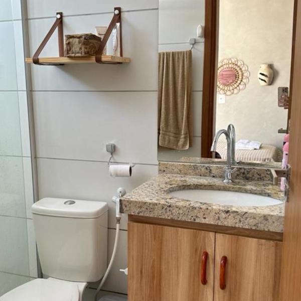 FLAT 104 Luis Correia Vila Atlântida - Foto 3