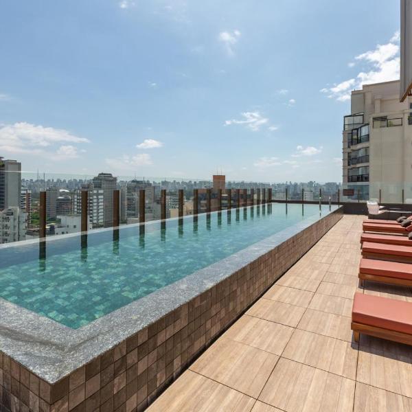 Studio Luxo Vila Nova - Homax - Foto 4