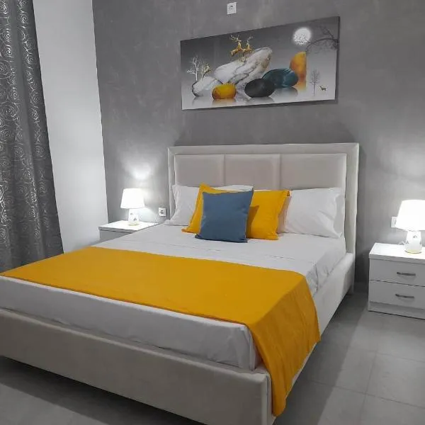 Katerina's Relaxing Apartment, hotel v destinaci Sarandë