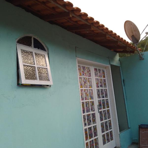 Casa de Temporada Lindas Cachoeiras4