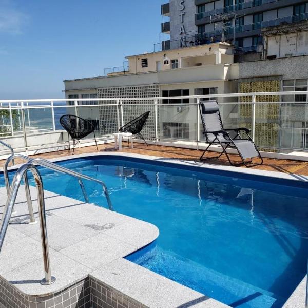 South beach residence copacabana - Foto 4