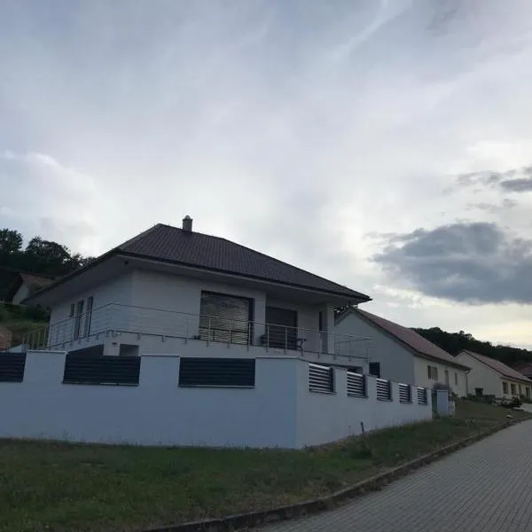 Ubytování SR, hotel v Milovicích