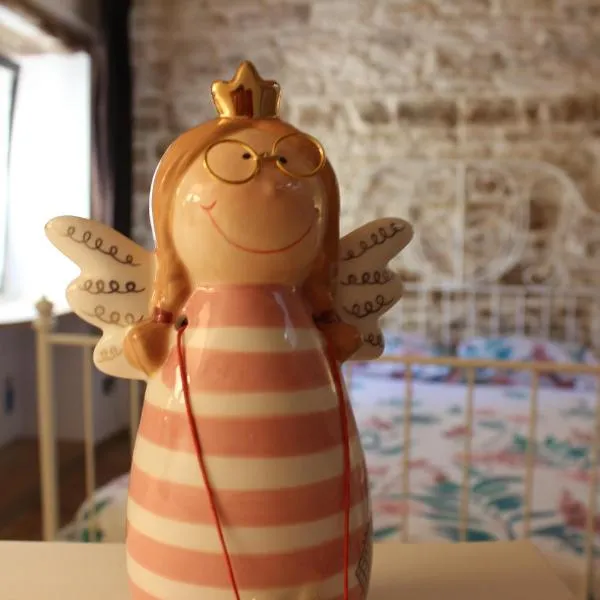 Casa Torre dell'Angelo, hotel in Bitonto