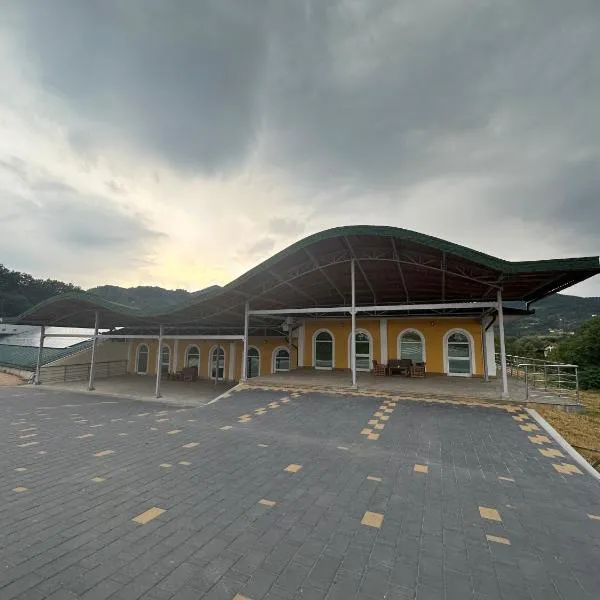 Apartmani BMD, hotel v destinaci Arilje