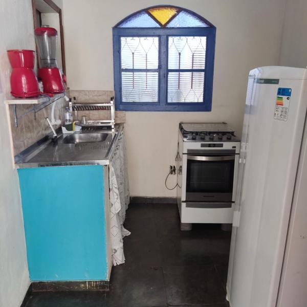 Mangue House 3 - Foto 4