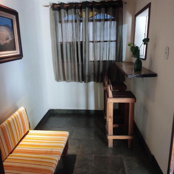 Mangue House 3
