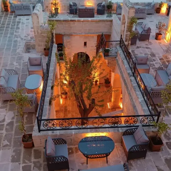 Legacy Mesopotamia Hotel, hotel in Mardin