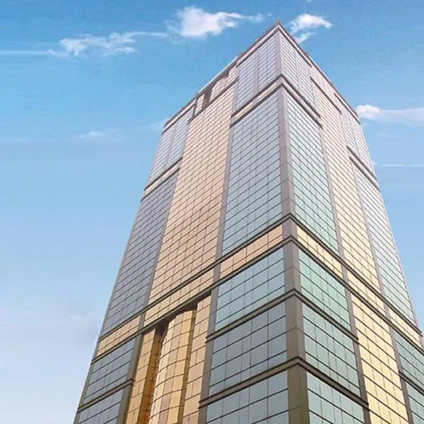 BEST WESTERN PLUS Hotel Hong Kong、香港のホテル