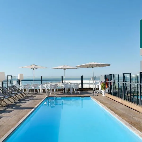 AC Hotel by Marriott Alicante: Alicante'de bir otel