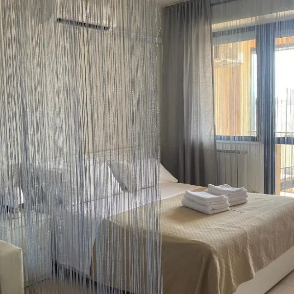 Casa Valentina 2, hotel in Perugia