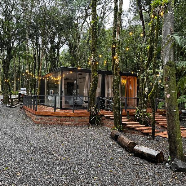 Lofts a 2km da Catedral, Pet Friendly, Wi-fi 1gb, Ar condicionado