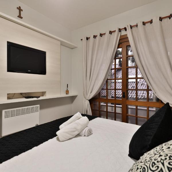 Apartamento de 1 quarto - Foto 2