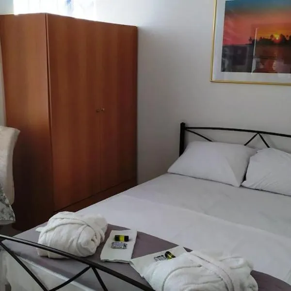 Κεντρικό στούντιο στην Καρδίτσα., hotel v destinaci Kardítsa