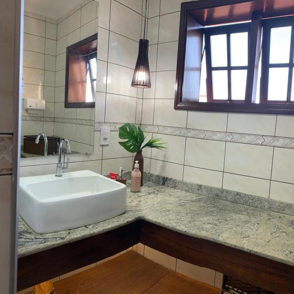 Hospedaria Canto do Vinhedo - Foto 3