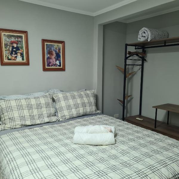 Quarto Jaraguá/São Luís - Foto 2