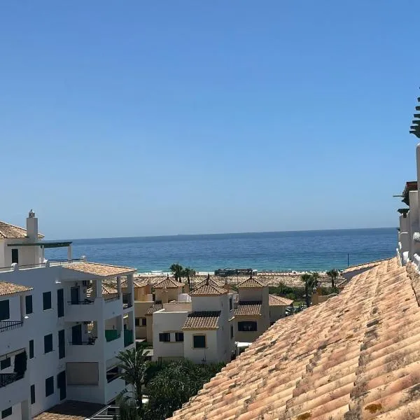 Almadraba Suite Ático duplex, hotel v destinaci Zahara de los Atunes