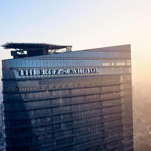 The Ritz-Carlton, Mexico City, hotel in Mexico City