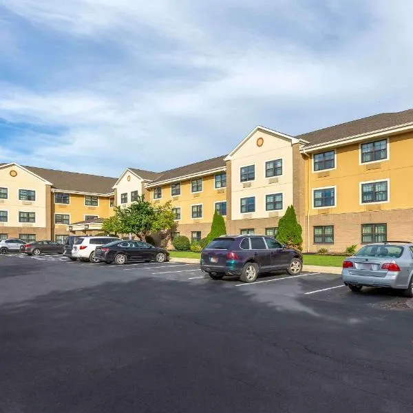 Extended Stay America Suites - Cleveland - Brooklyn, hotel v destinaci Brooklyn
