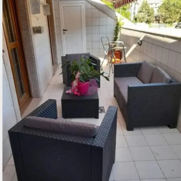 Casa bella alma, hotel in Ramales de la Victoria