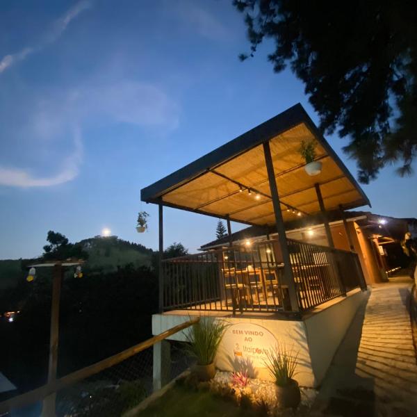 Itaipava Cama e Café - Foto 5