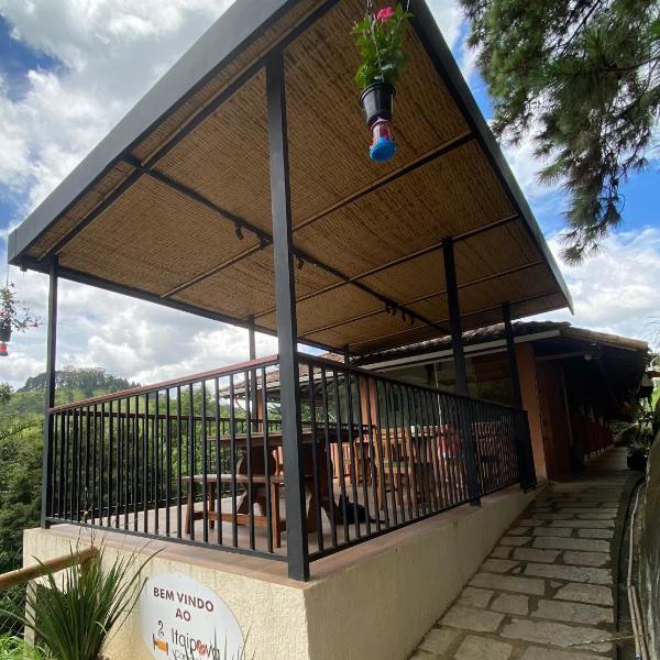 Itaipava Cama e Café