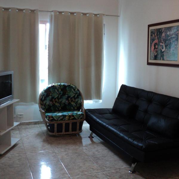 Apartamento Aconchegante