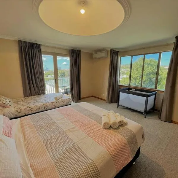 Emily St Escape, hotel v destinaci Esperance