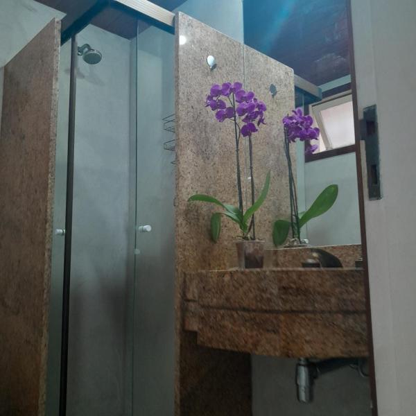 Linda cobertura ipanema quadra da praia c sauna e 2 suites - Foto 3