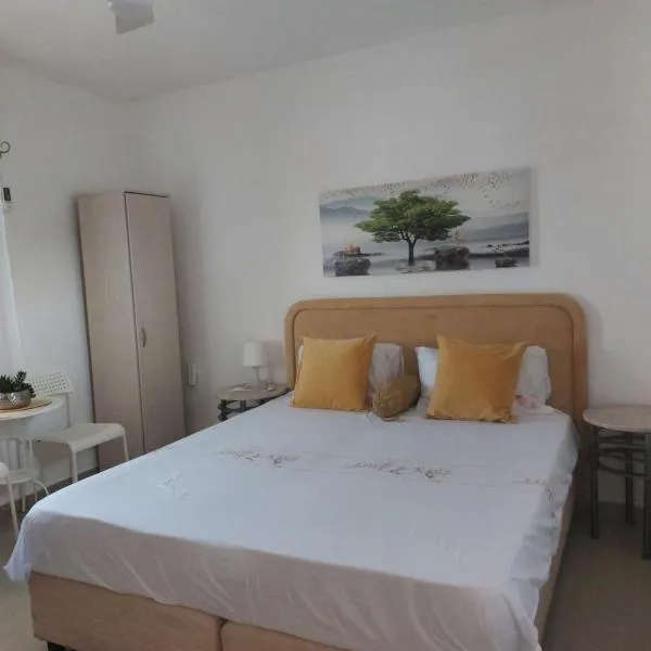 הצימר של כרמית, hotel v destinaci Neve Zohar