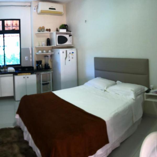 Apartamento Villa do Porto, a 300 metros do Beach Park - Foto 5