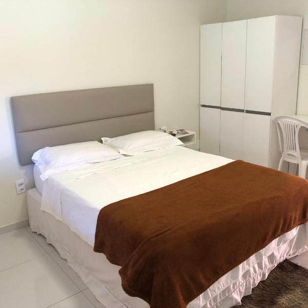 Apartamento Villa do Porto, a 300 metros do Beach Park - Foto 2