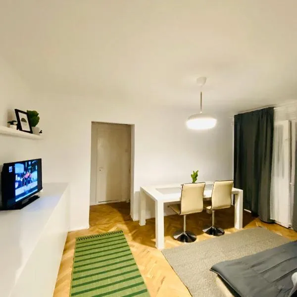 Nono's apartament، فندق في كلوي نابوكا