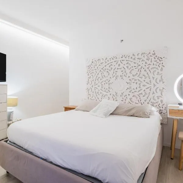 Casa la coccinella, hotel in Orbetello