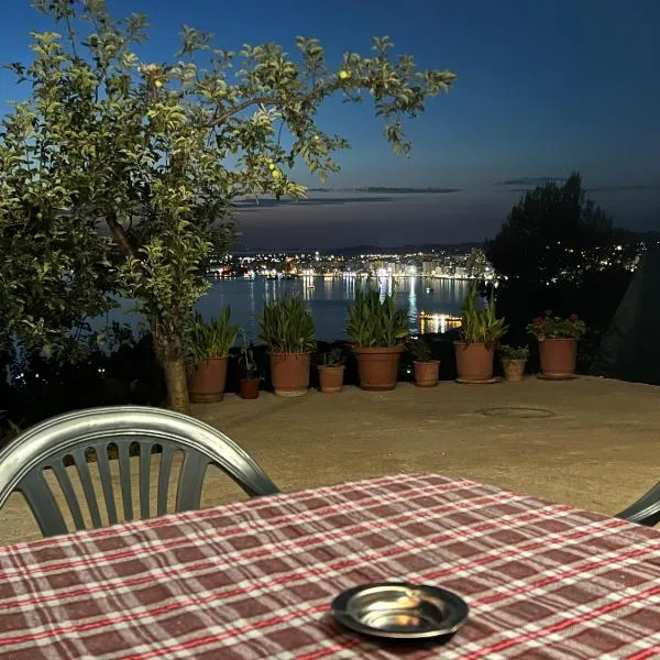 Markev Apartments, hotel in Vlorë