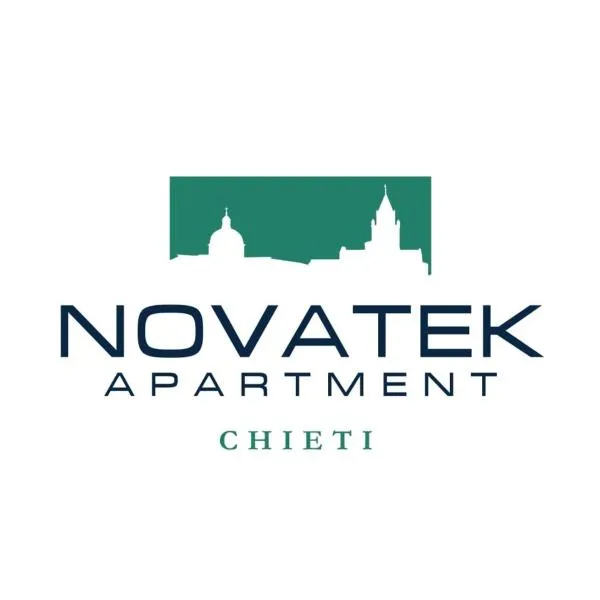 Novatek Apartment B&B, hotel in Chieti