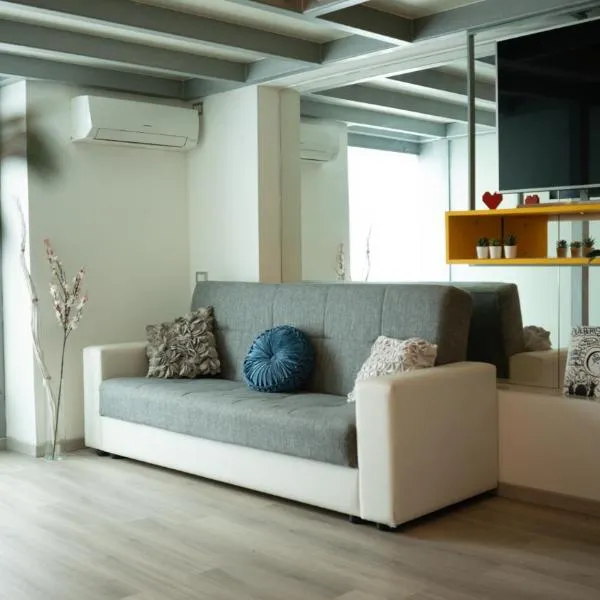 LOFT 42, hotel v destinaci Pisa