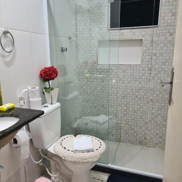 Casa de Praia em Unamar Cabo Frio 6 pessoas - Foto 3