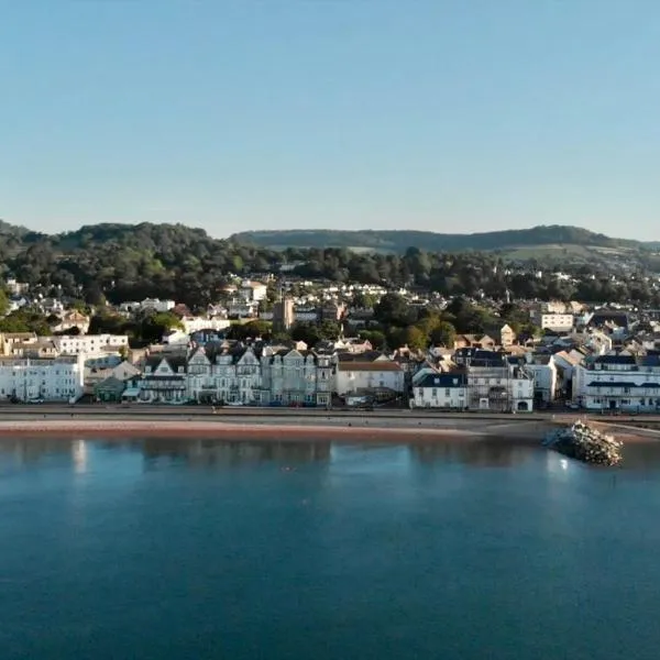 The Elizabeth, hotel v destinaci Sidmouth