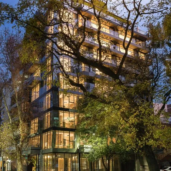 Casa Joseph, hotel v Buenos Aires