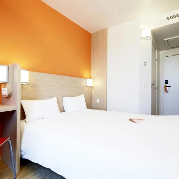 Première Classe Thionville, hotel em Thionville