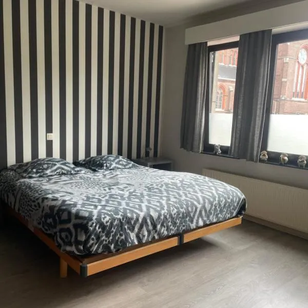 Homestay La Montagne des Coeurs, hotel v destinaci Eigenbilzen