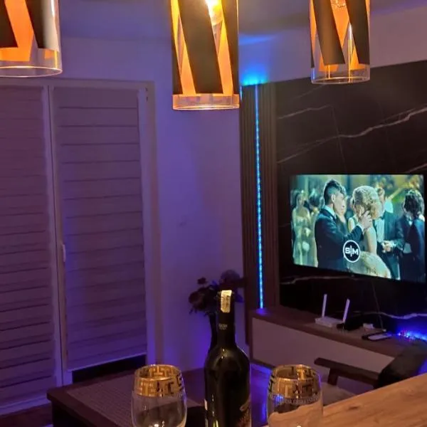 Chill out apaRtMent, hotel em Foca