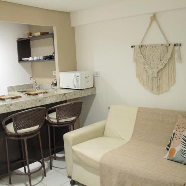Pipas Bay - Aparthotel Beira Mar - Foto 5