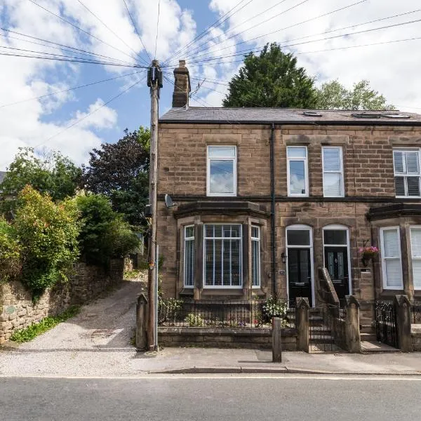 Hygge House, hotel in Matlock