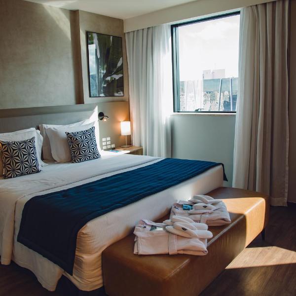 Blue Tree Premium Faria Lima - Foto 5