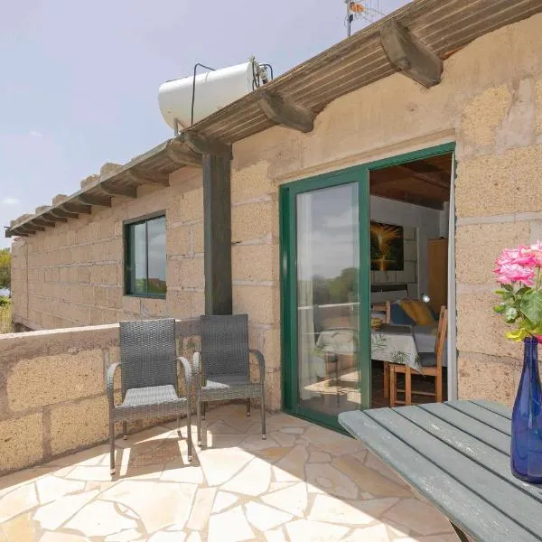 Casa Killa, hotel v destinaci Granadilla de Abona