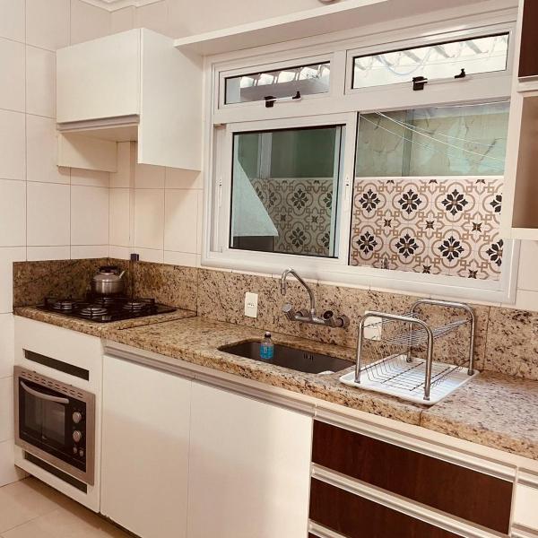Residencial Vila da Praia Apartamento 27 - Foto 5